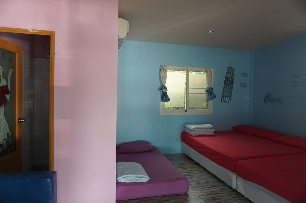 Сонгкхла: Chob Lay Homestay Koh Yor