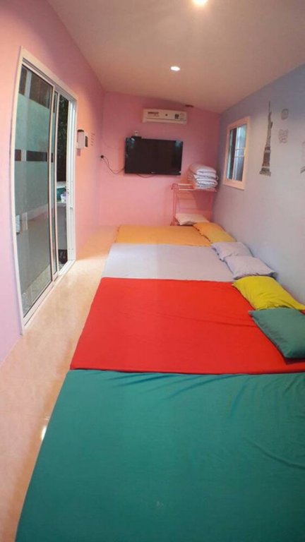 Сонгкхла: Chob Lay Homestay Koh Yor