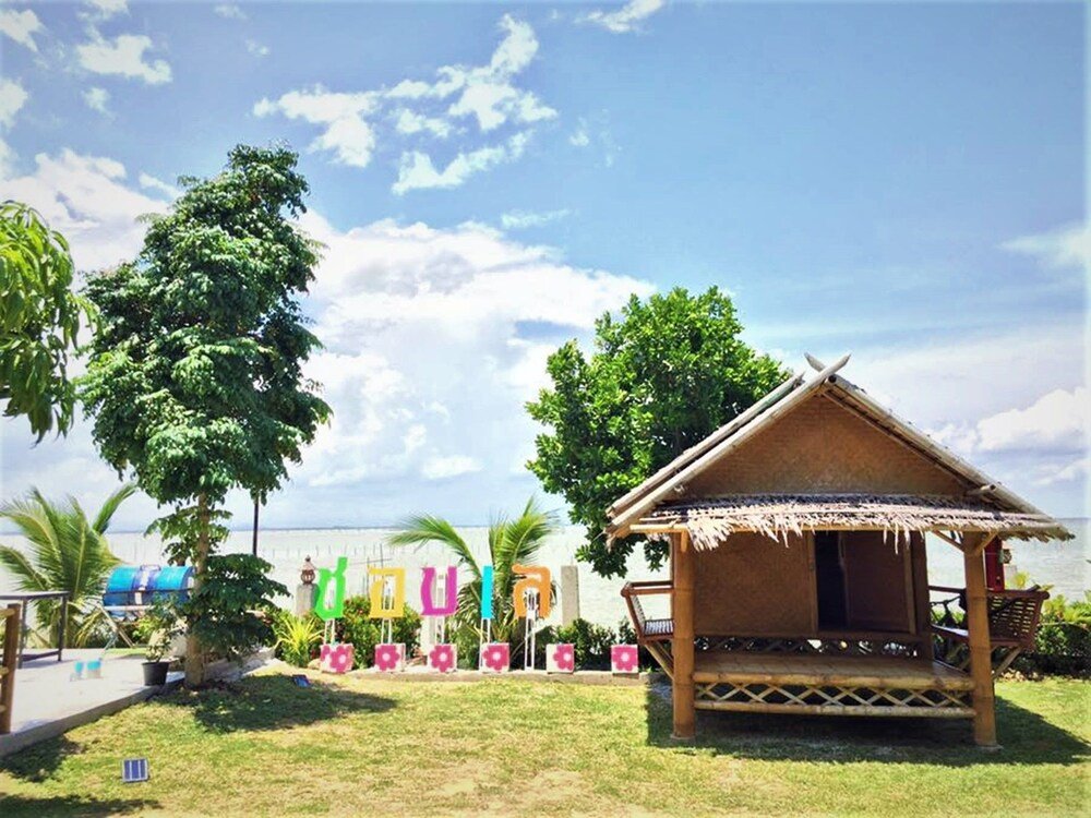 Сонгкхла: Chob Lay Homestay Koh Yor