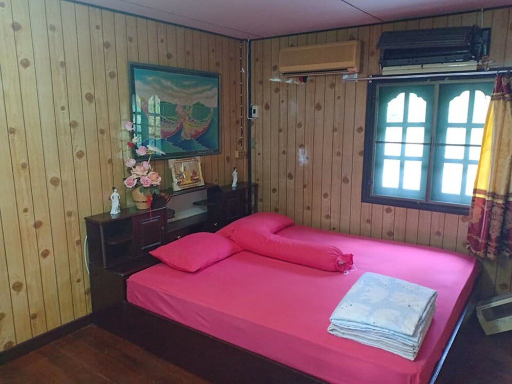 Сонгкхла: Chob Lay Homestay Koh Yor