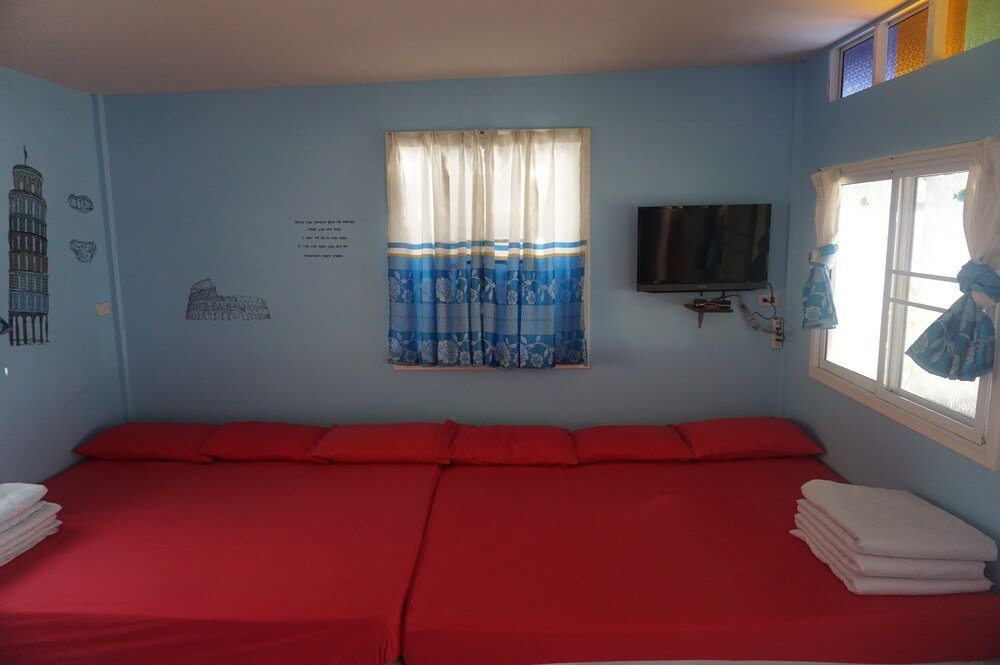 Сонгкхла: Chob Lay Homestay Koh Yor