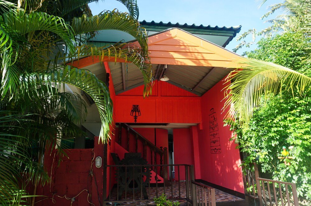 Сонгкхла: Chob Lay Homestay Koh Yor