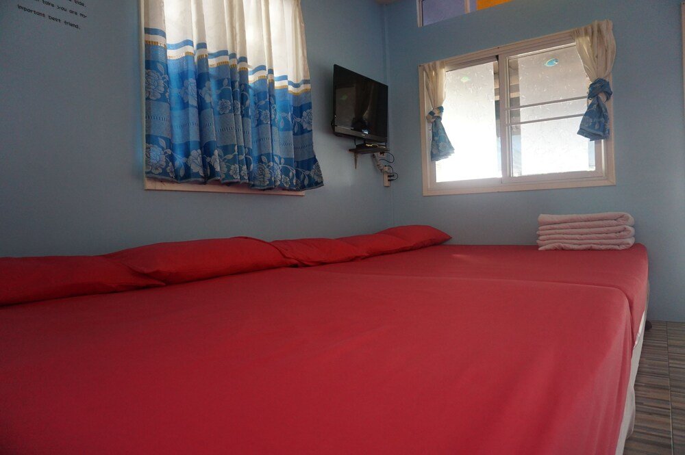 Сонгкхла: Chob Lay Homestay Koh Yor