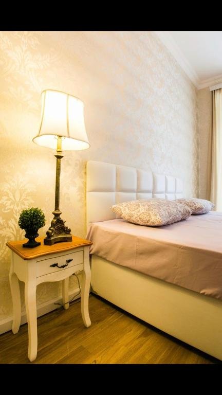 Тбилиси: Charming Apartment Old Tbilisi