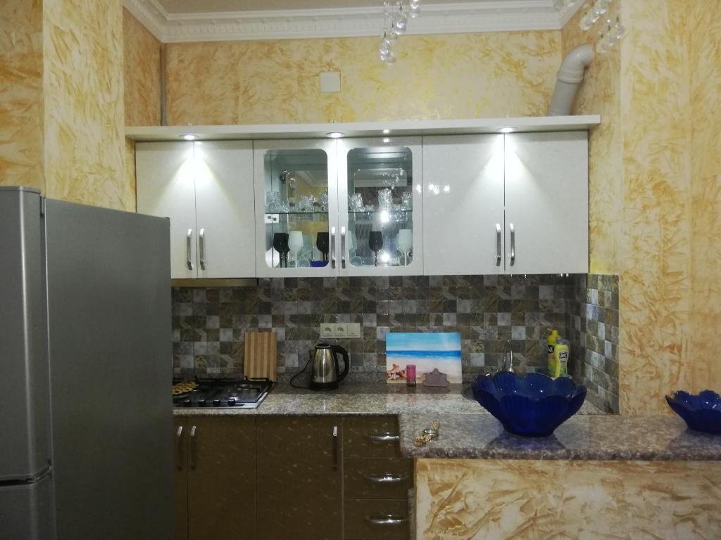Fatman's Flat — фото 1