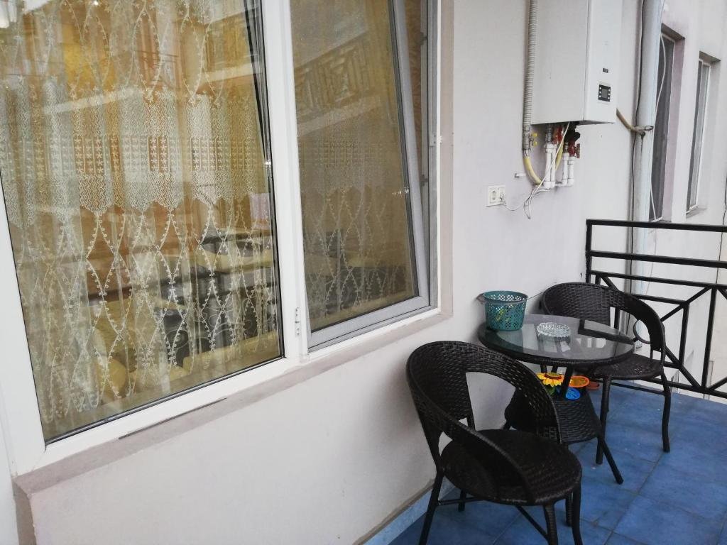 Fatman's Flat — фото 5
