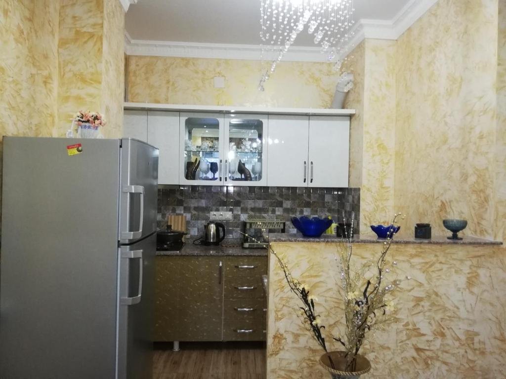 Батуми: Fatman's Flat