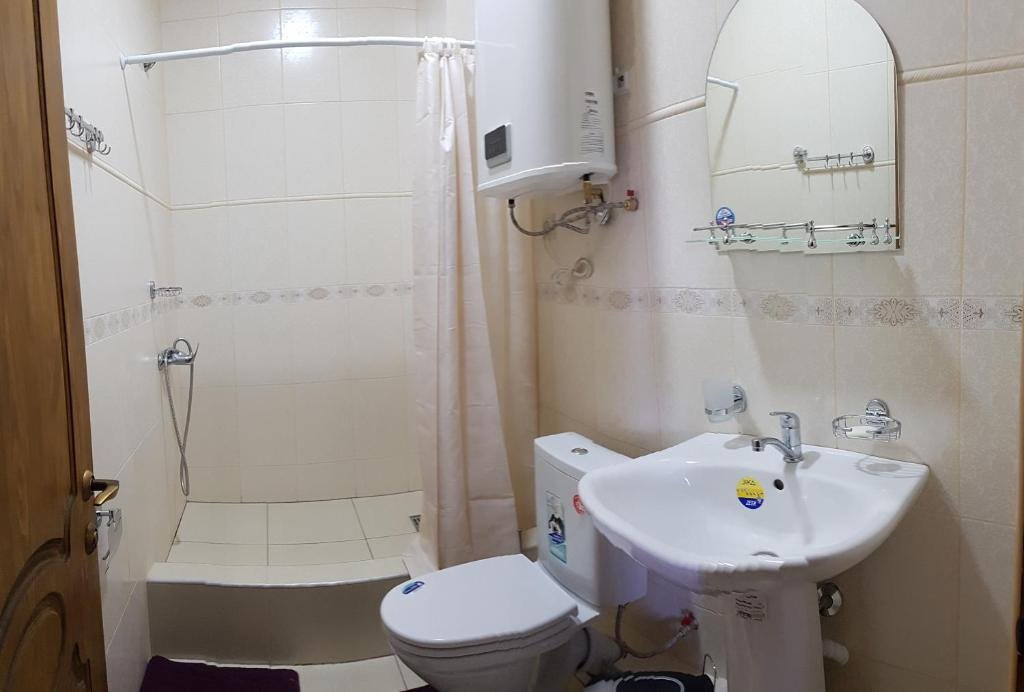 Гагра: Lora Guesthouse