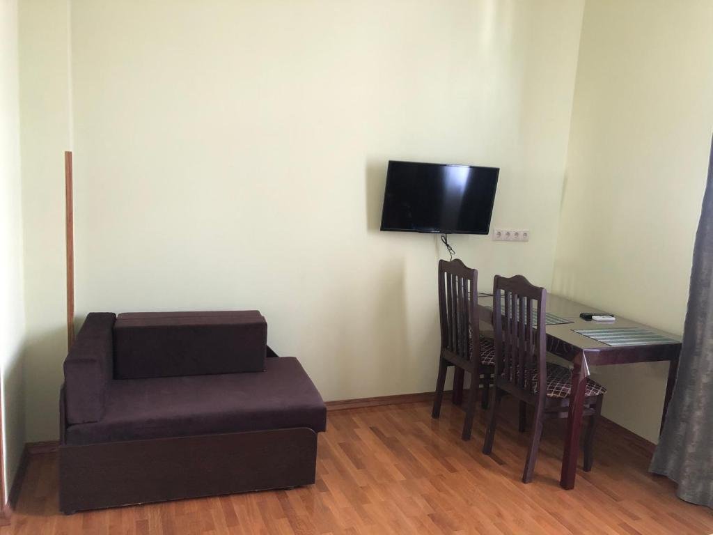 Гагра: Lora Guesthouse