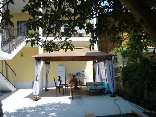 Гагра: Guest house LETTO