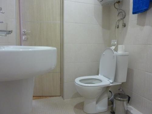 Гагра: Guest house LETTO