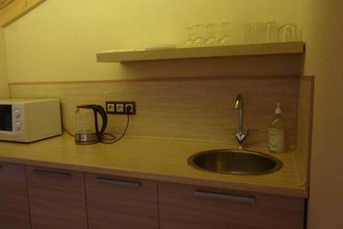 Гагра: Guest house LETTO