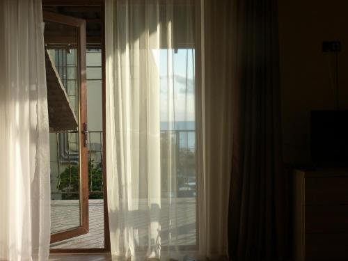 Гагра: Guest house LETTO