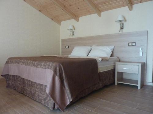 Гагра: Guest house LETTO