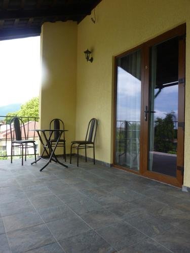 Гагра: Guest house LETTO