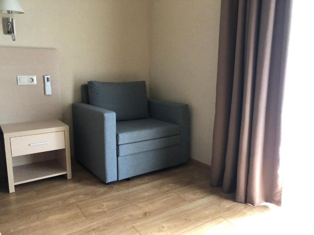 Гагра: Guest house LETTO