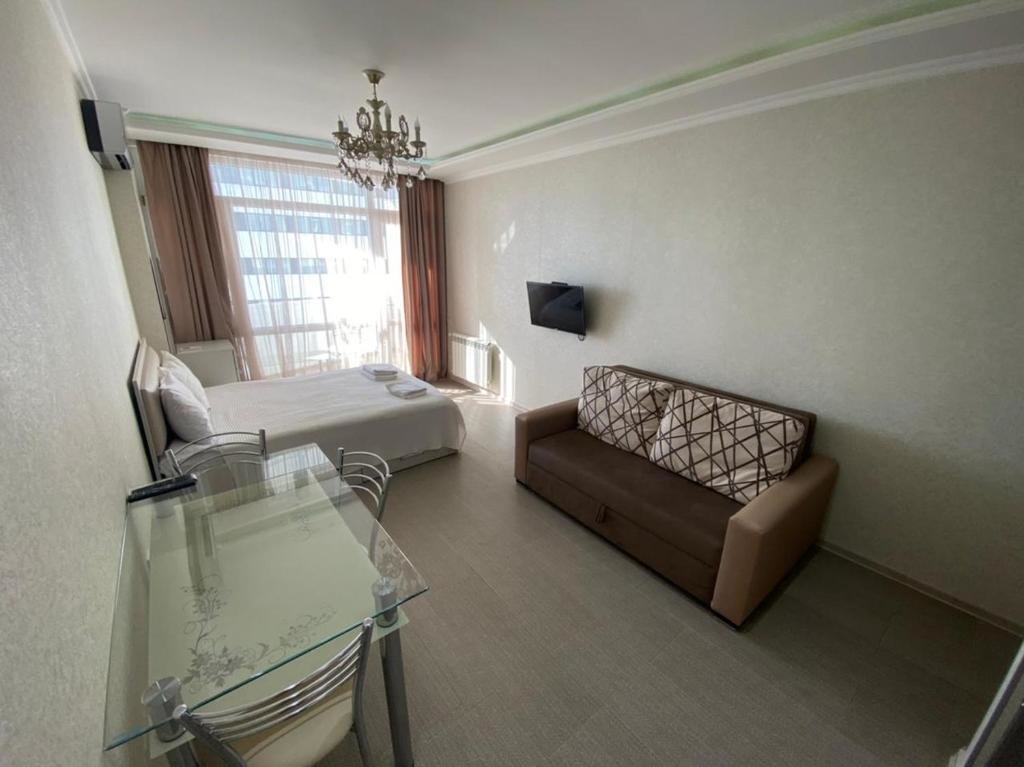 Батуми: Cozy Studio Apartment-Sea View
