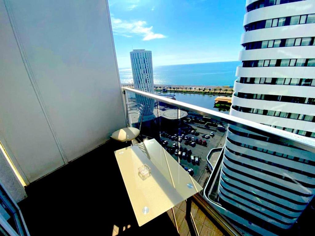 Cozy Studio Apartment-Sea View — фото 2