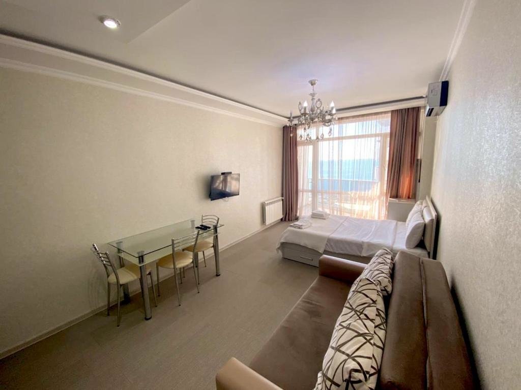 Батуми: Cozy Studio Apartment-Sea View