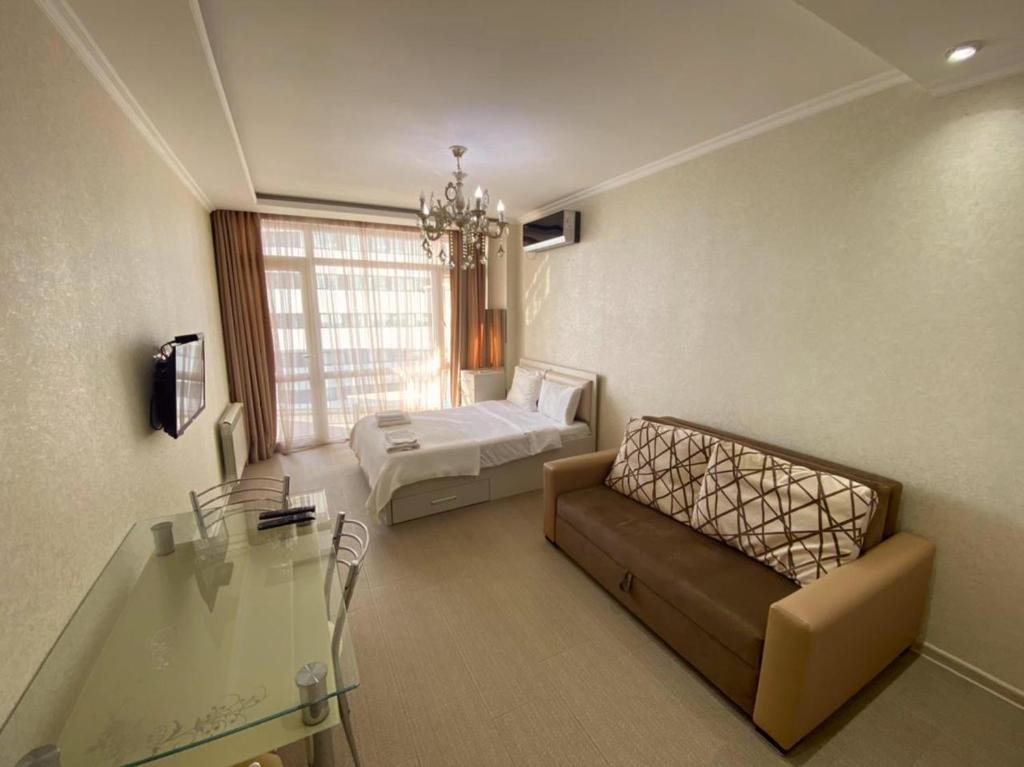 Батуми: Cozy Studio Apartment-Sea View