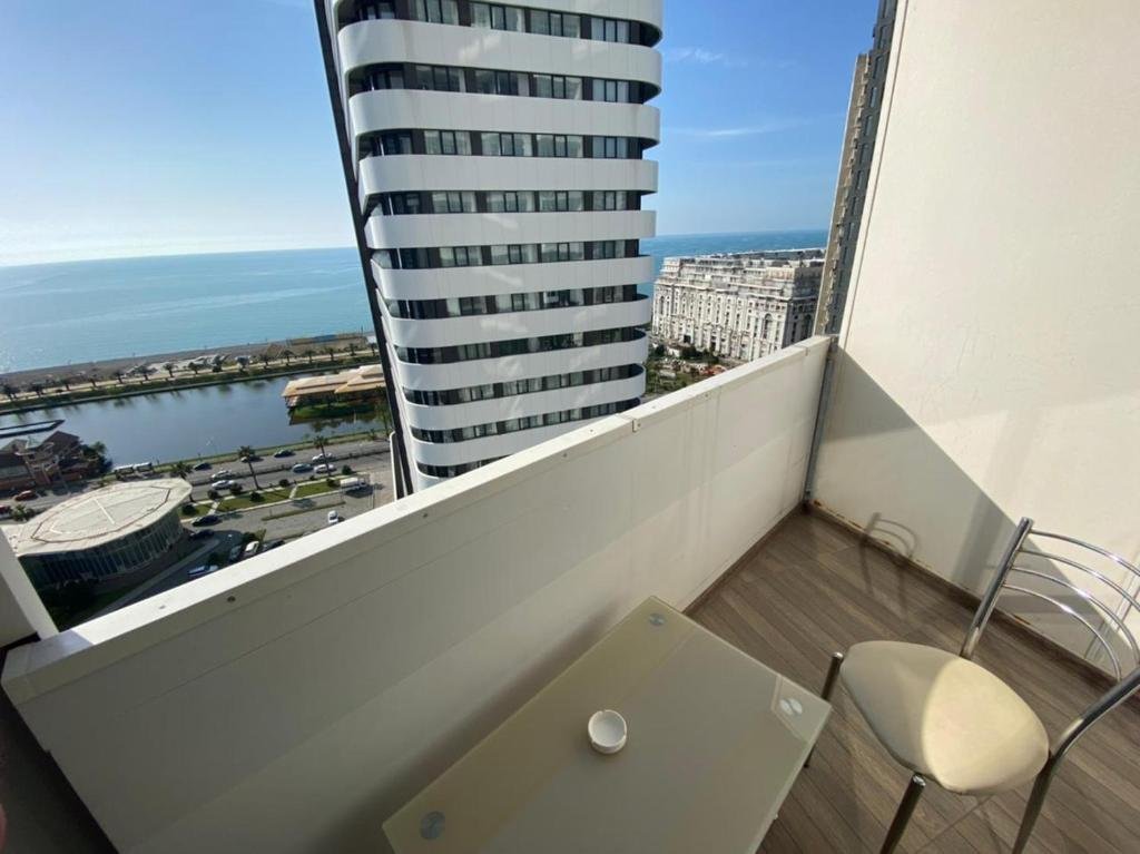 Cozy Studio Apartment-Sea View — фото 5