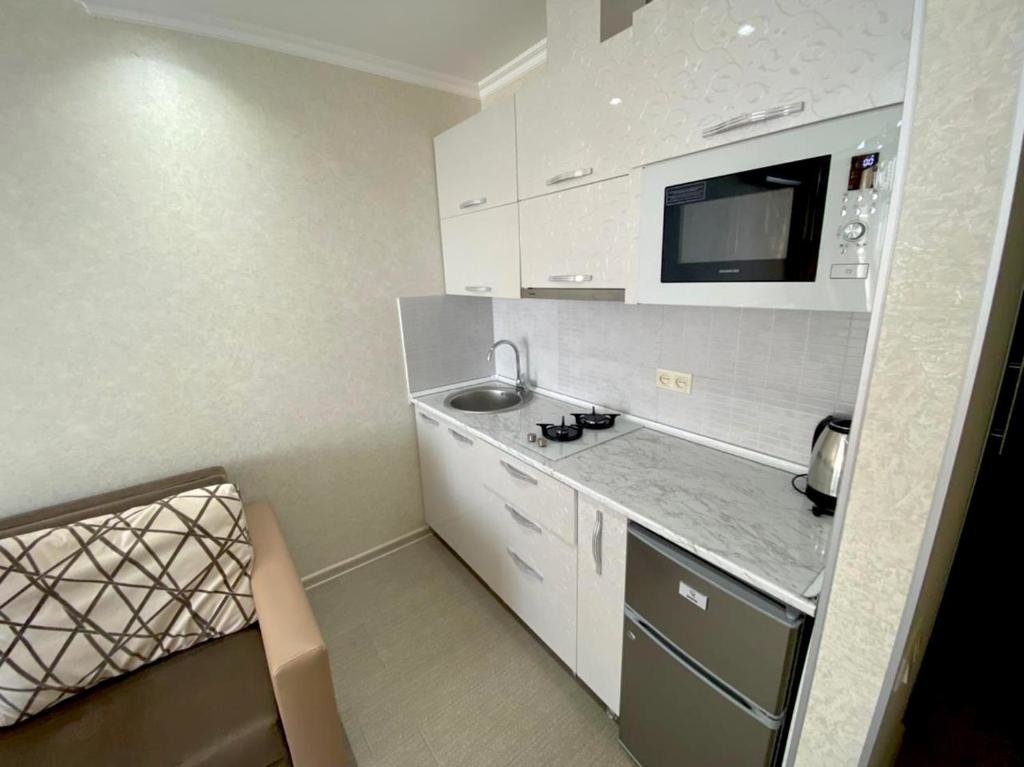 Батуми: Cozy Studio Apartment-Sea View