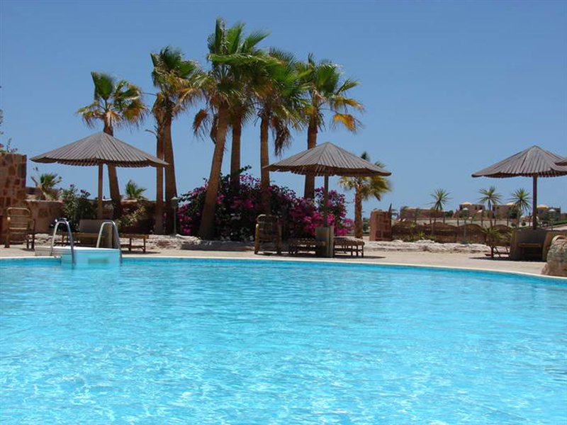 Марса Алам: Kahramana Gardens Hotel