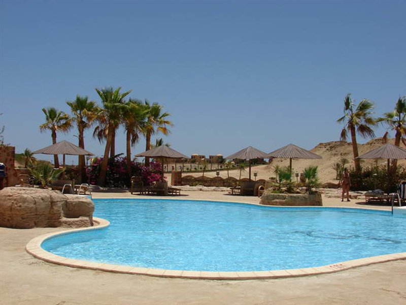 Марса Алам: Kahramana Gardens Hotel