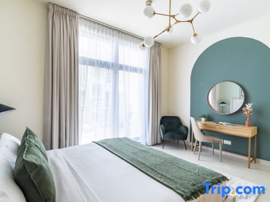 Newly furnished Downtown 1BR | Pet Friendly — фото 1