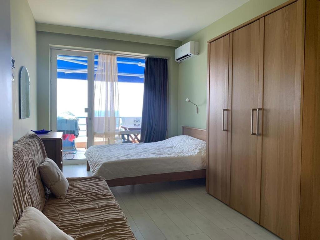 Батуми: Gonio-Kvariati beach apartment