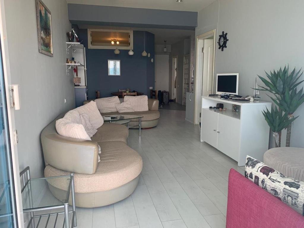 Батуми: Gonio-Kvariati beach apartment