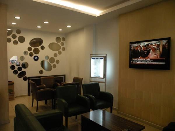 Кайсери: Kadioglu Hotel