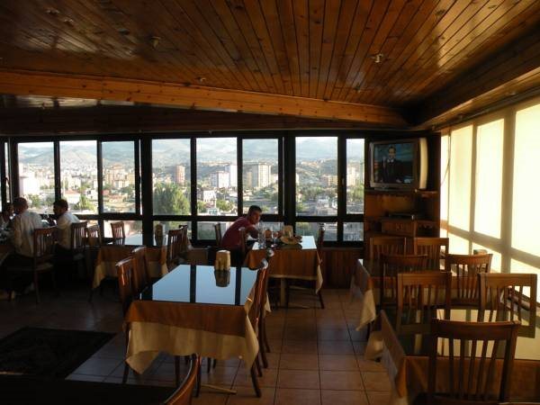 Кайсери: Kadioglu Hotel
