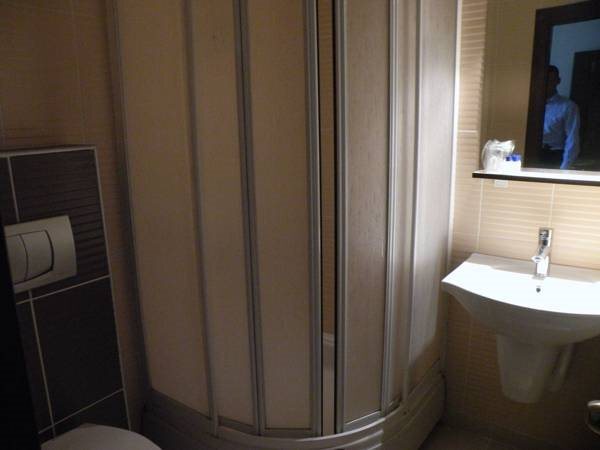 Кайсери: Kadioglu Hotel