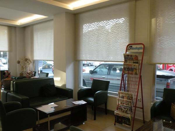 Кайсери: Kadioglu Hotel
