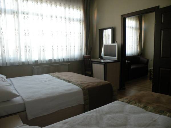 Кайсери: Kadioglu Hotel
