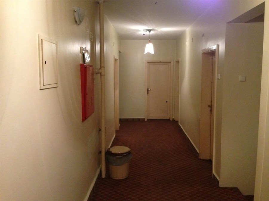 Эрзурум: Ipek Hotel