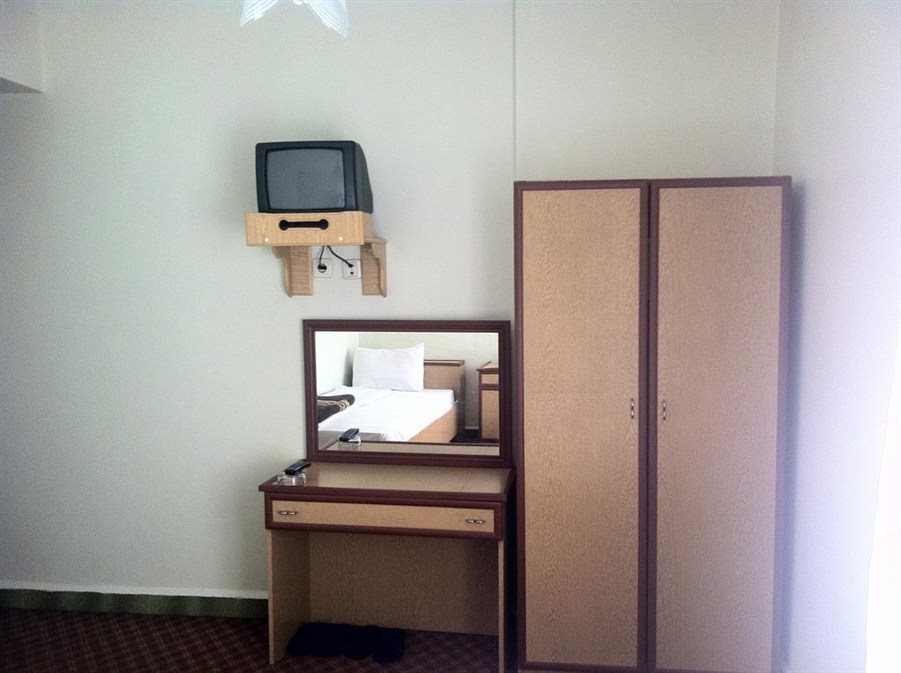 Эрзурум: Ipek Hotel