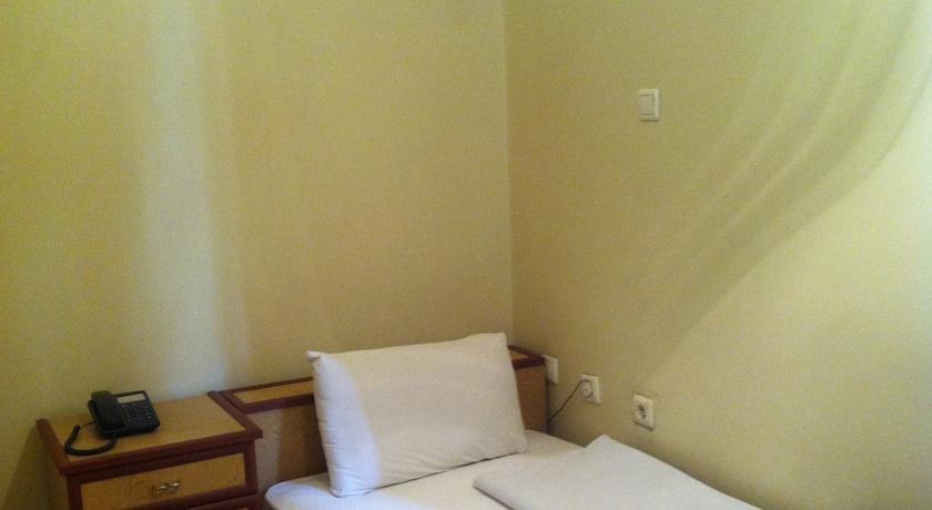 Эрзурум: Ipek Hotel