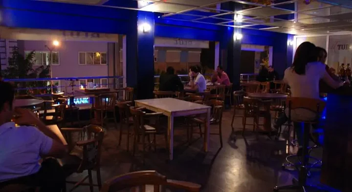 Усак: Hotel Sahlan 1