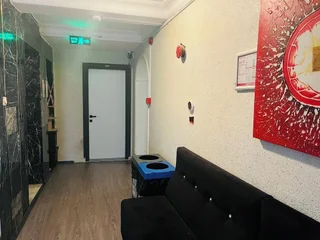 Усак: Hotel Sahlan 1