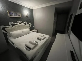 Усак: Hotel Sahlan 1