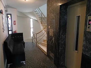 Усак: Hotel Sahlan 1