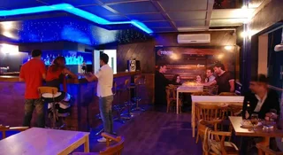 Усак: Hotel Sahlan 1