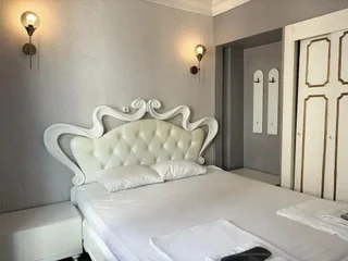 Усак: Hotel Sahlan 1