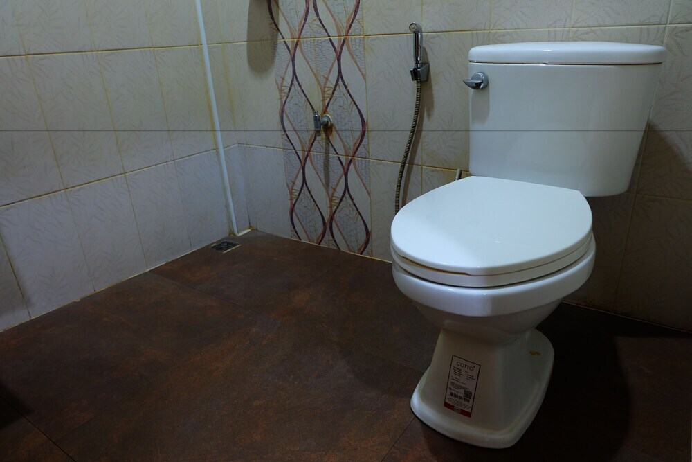 Сай Йок: Nern Paksang Resort