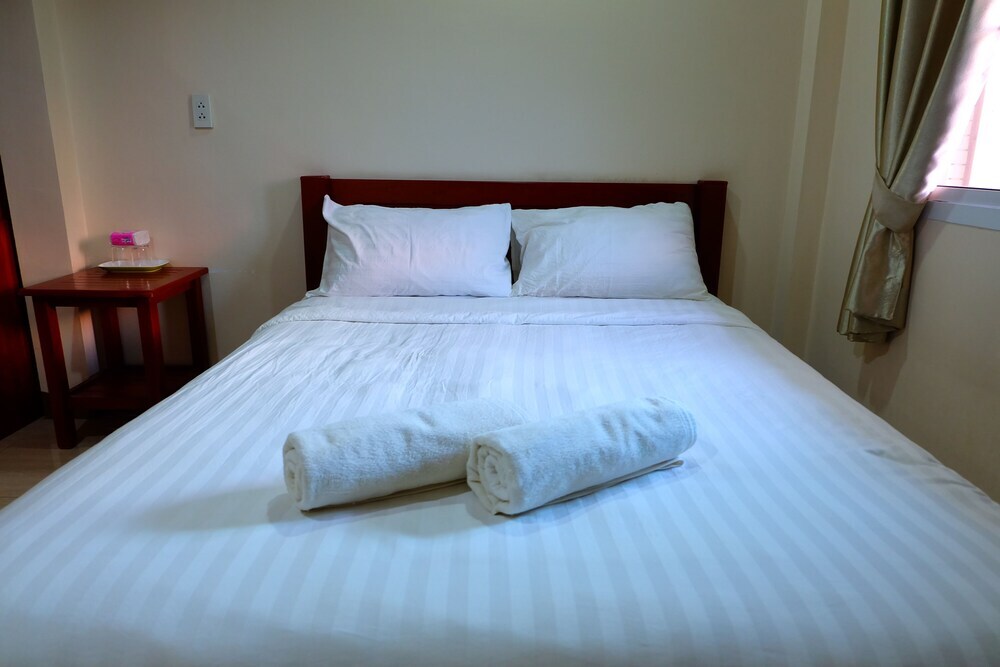 Сай Йок: Nern Paksang Resort