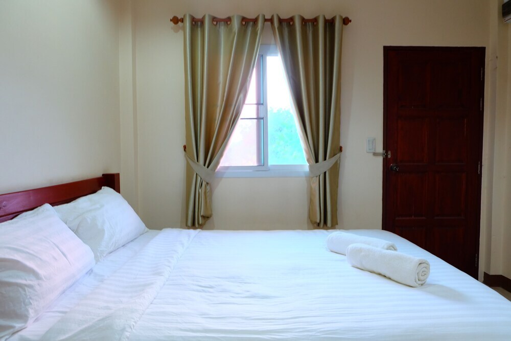 Сай Йок: Nern Paksang Resort