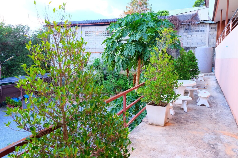 Сай Йок: Nern Paksang Resort