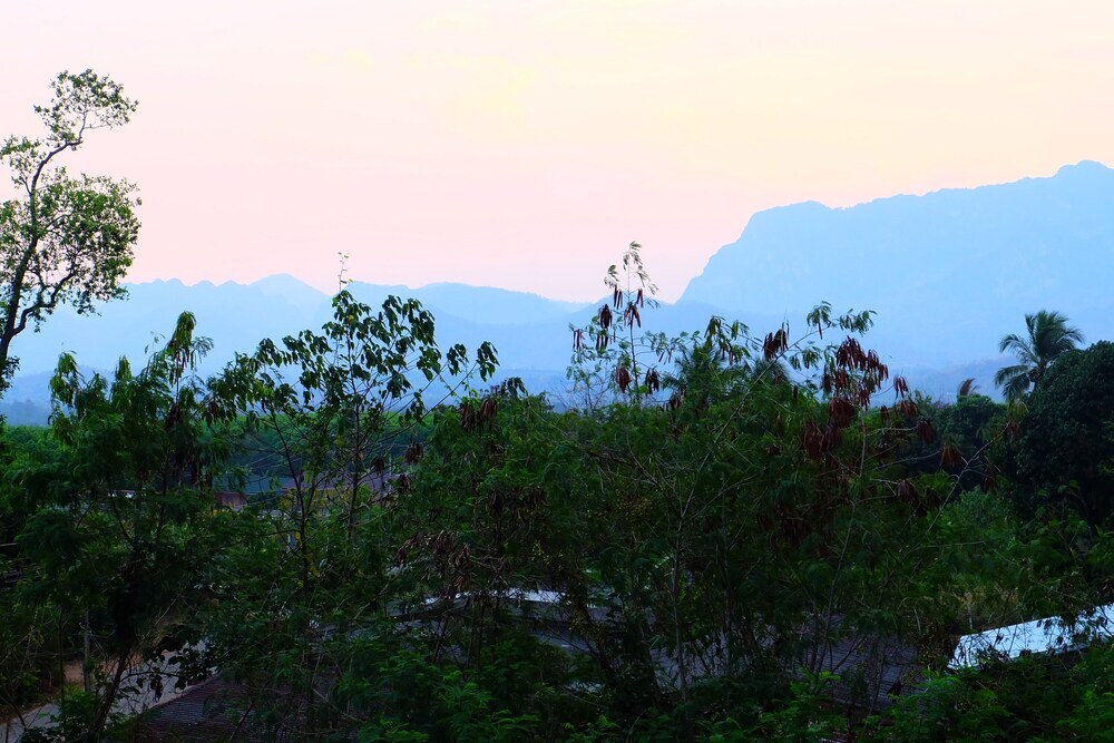 Сай Йок: Nern Paksang Resort